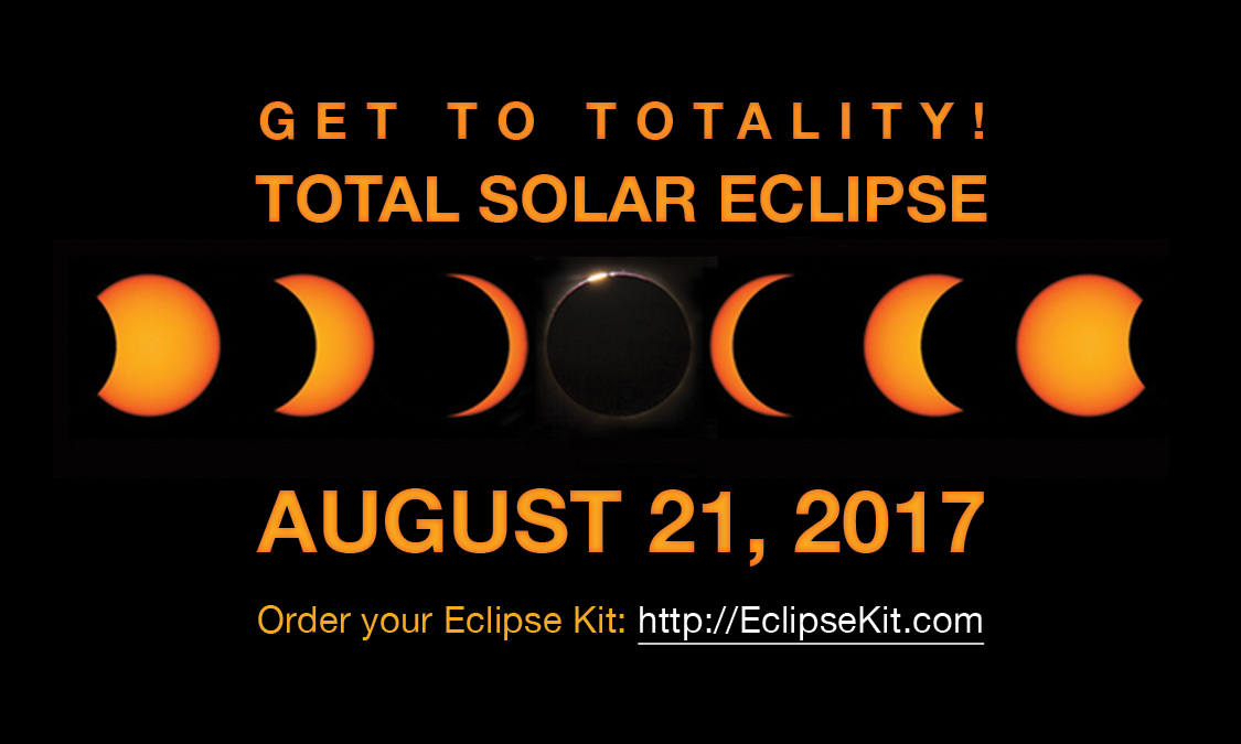 Experience The Total Solar Eclipse Aug 21, 2017 – The Soggy ...